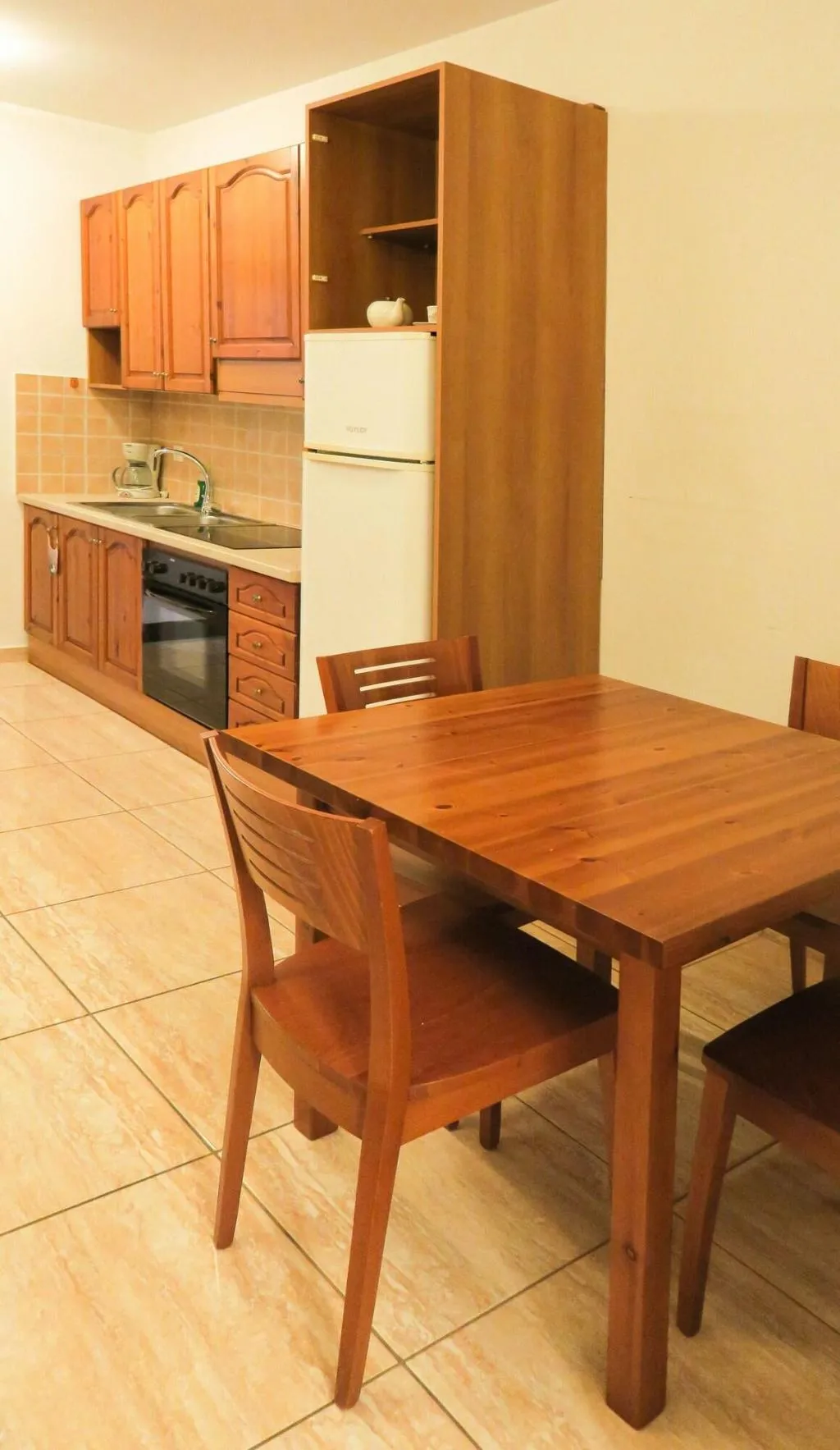 Room, Kallisti Apartments, Skiathos