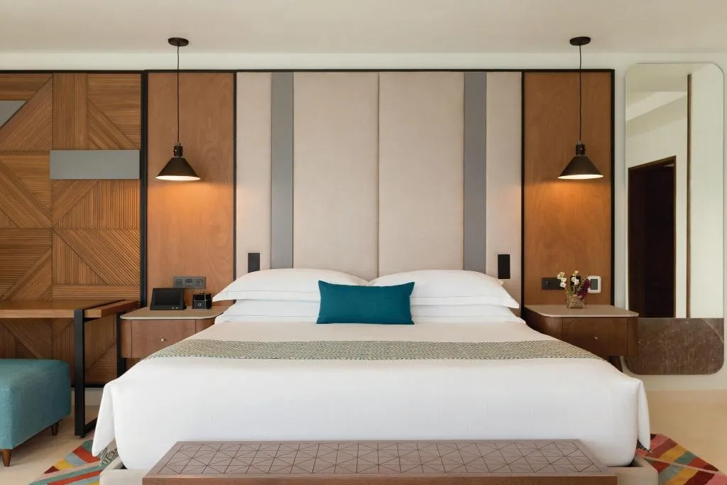 Room, Hyatt Vivid Playa Del Carmen - Adults Only, Playa Del Carmen