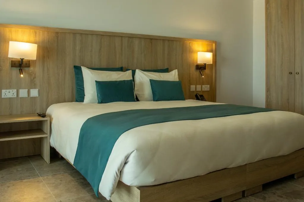 Double or Twin ECONOMY Room, The Ramla Bay Resort, Malta
