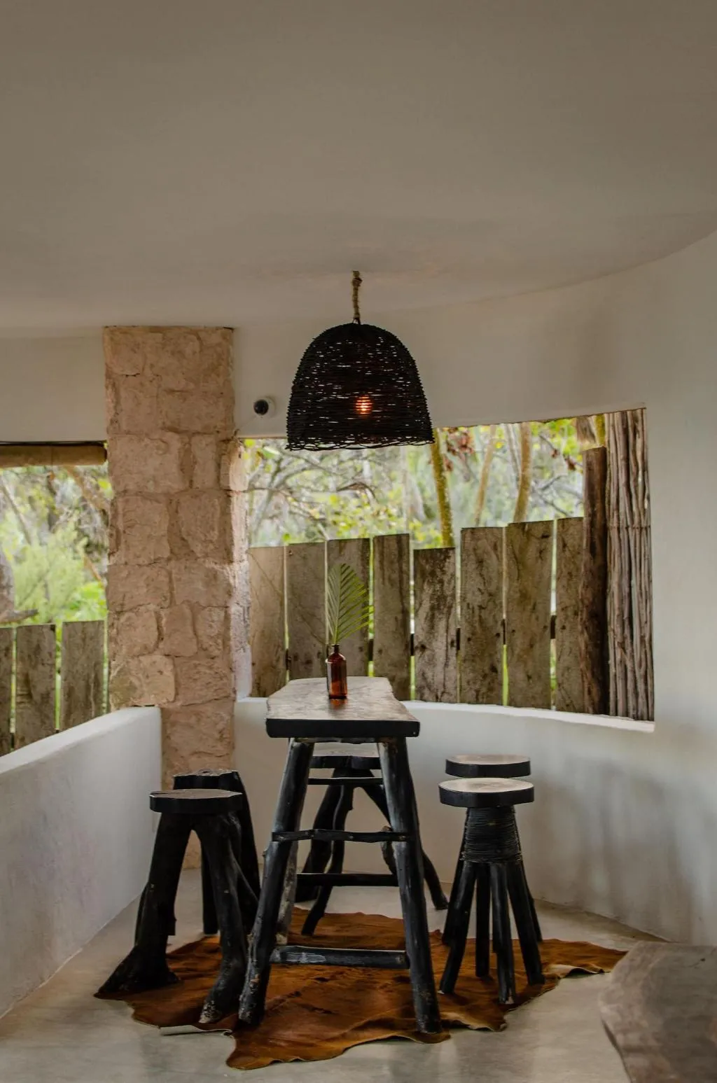 Lobby, Gramercy Tulum, Cancun Area