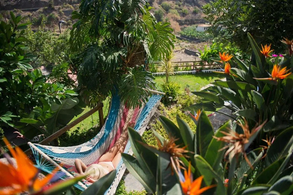 Pool, Suites Los Telares, Tenerife
