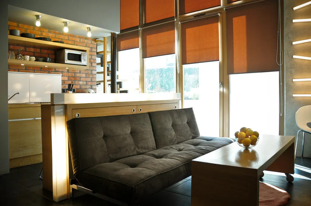 APARTMENT CAPACITY 5 Room, La Gioia Designers Lofts Luxury, Krakow
