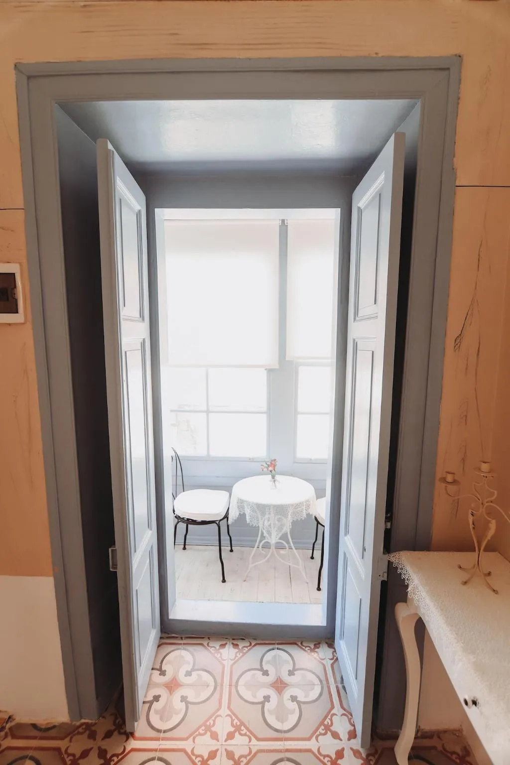 Room, Tashmahal, Izmir
