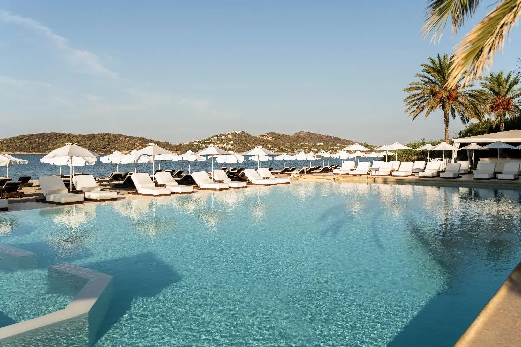 General view, Plaza Resort Hotel, Athens