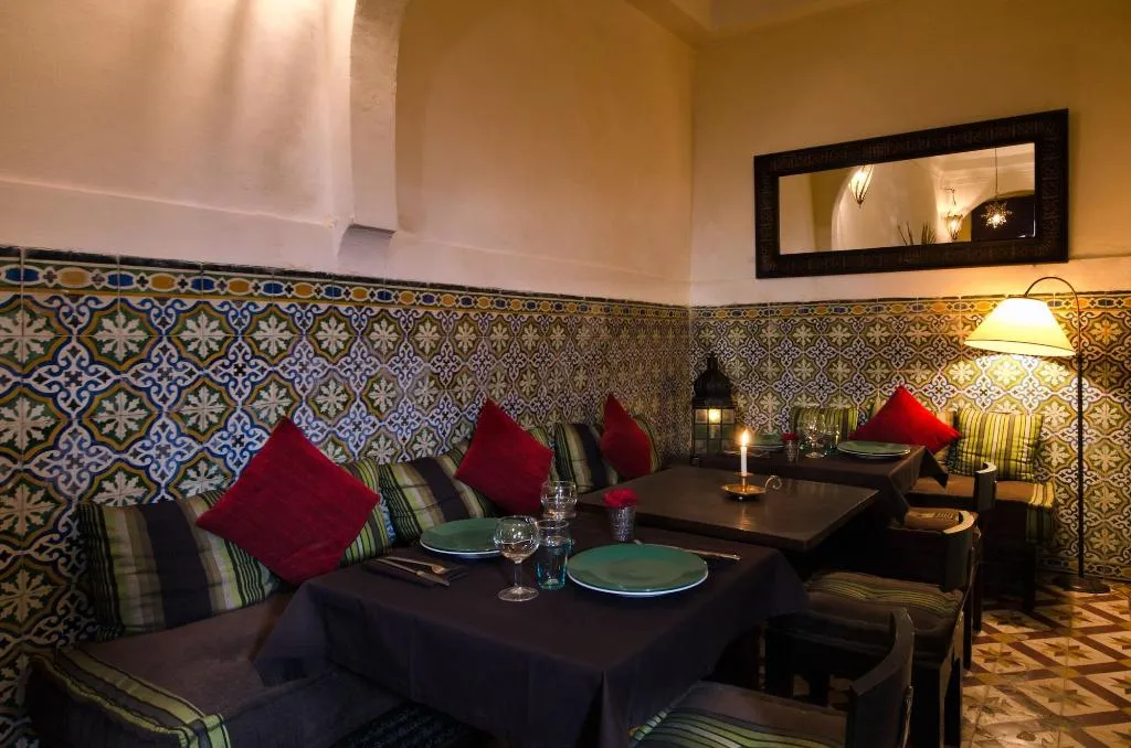 Conferences, Riad Vert Marrakech, Marrakech