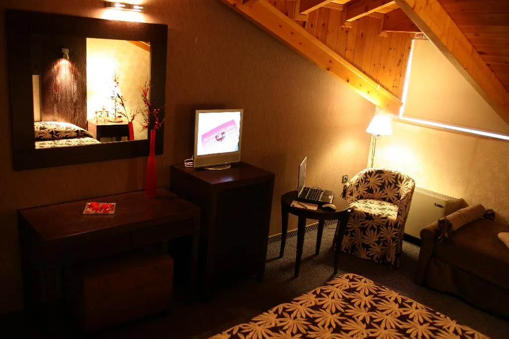 SUITE STANDARD Room, Alexandros Boutique Hotel, Kalamata