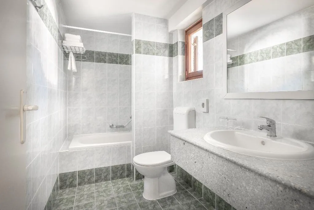 APARTMENT CAPACITY 4 Room, Maistra Select Villas Rubin Resort, Istria