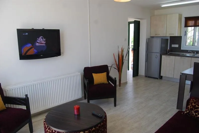 General view, Agrino Hotel Apartments, Cyprus