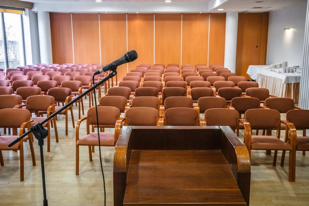 Conferences, Sympozjum Hotel & Spa, Krakow