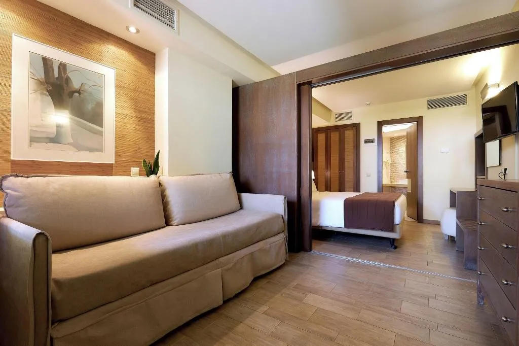Room, Sirens Hotels Beach & Village - Sirens Village, Crete