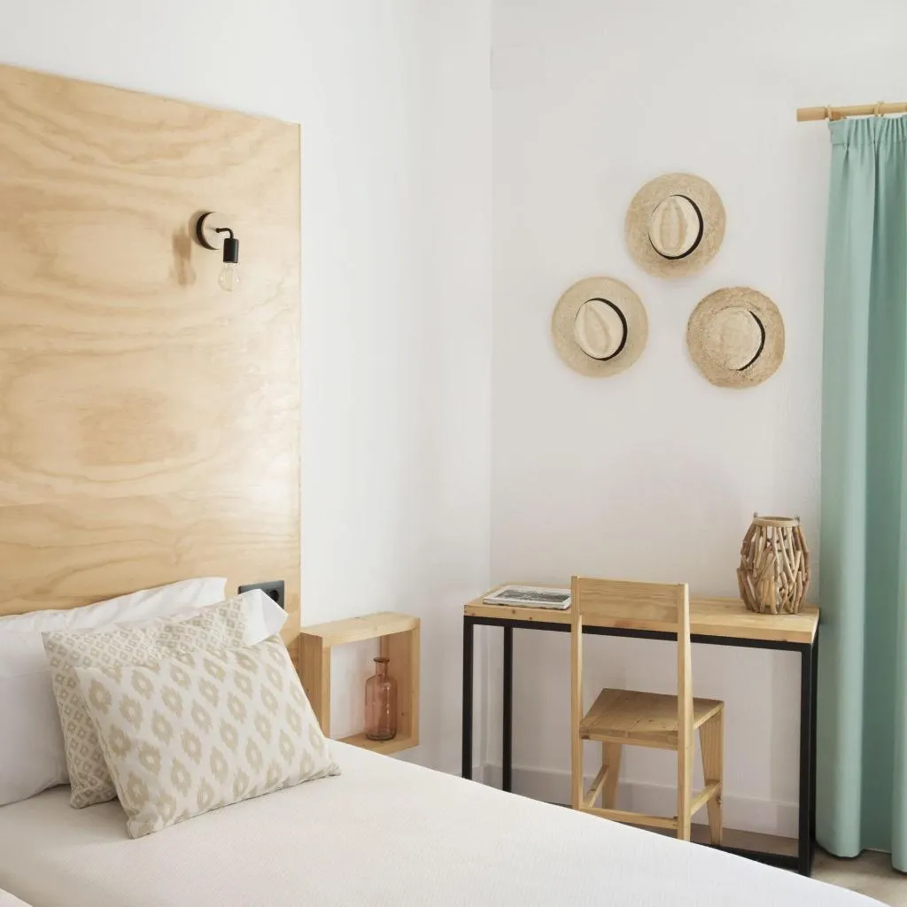 Room, Forenna Hostel - Adults Only, Majorca