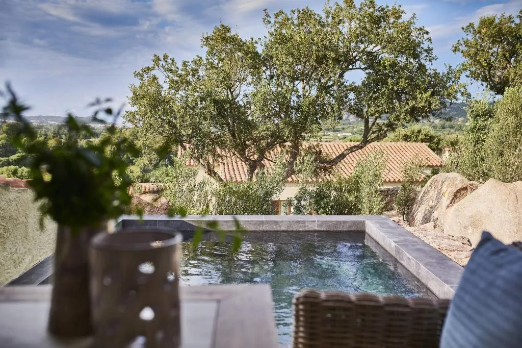 Room, Cascioni Eco Retreat, Olbia