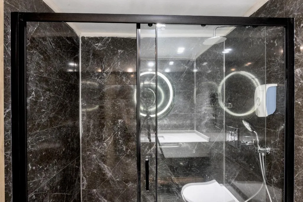 Room, Elysee Rive Hotel, Antalya