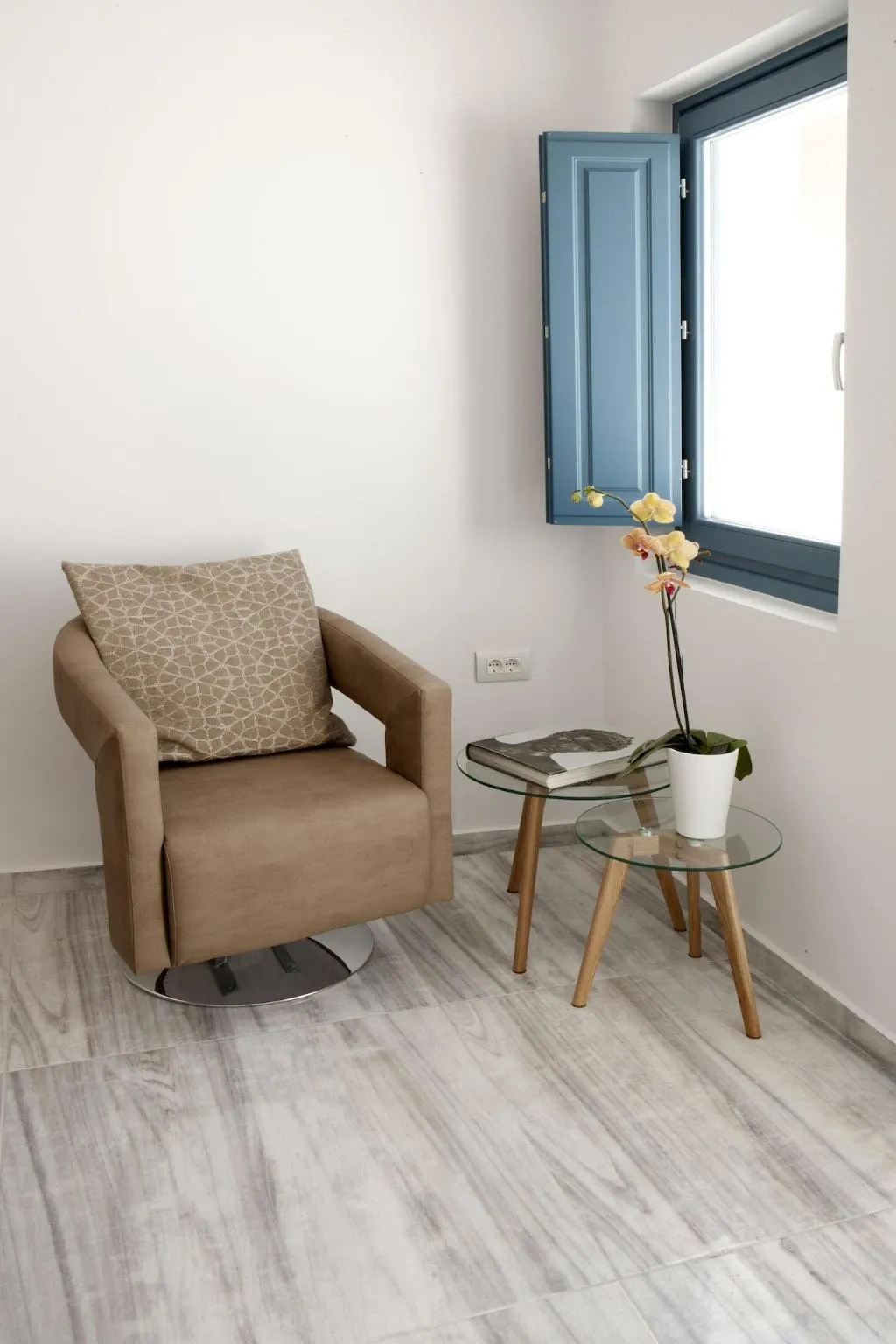 Room, Anteliz Hotel And Suites, Santorini