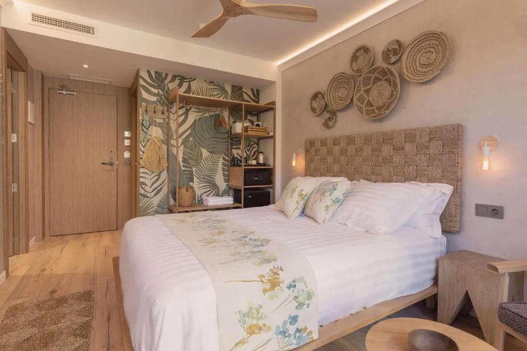 Room, Casa Coco Boutique Hotel & Spa, Costa Brava