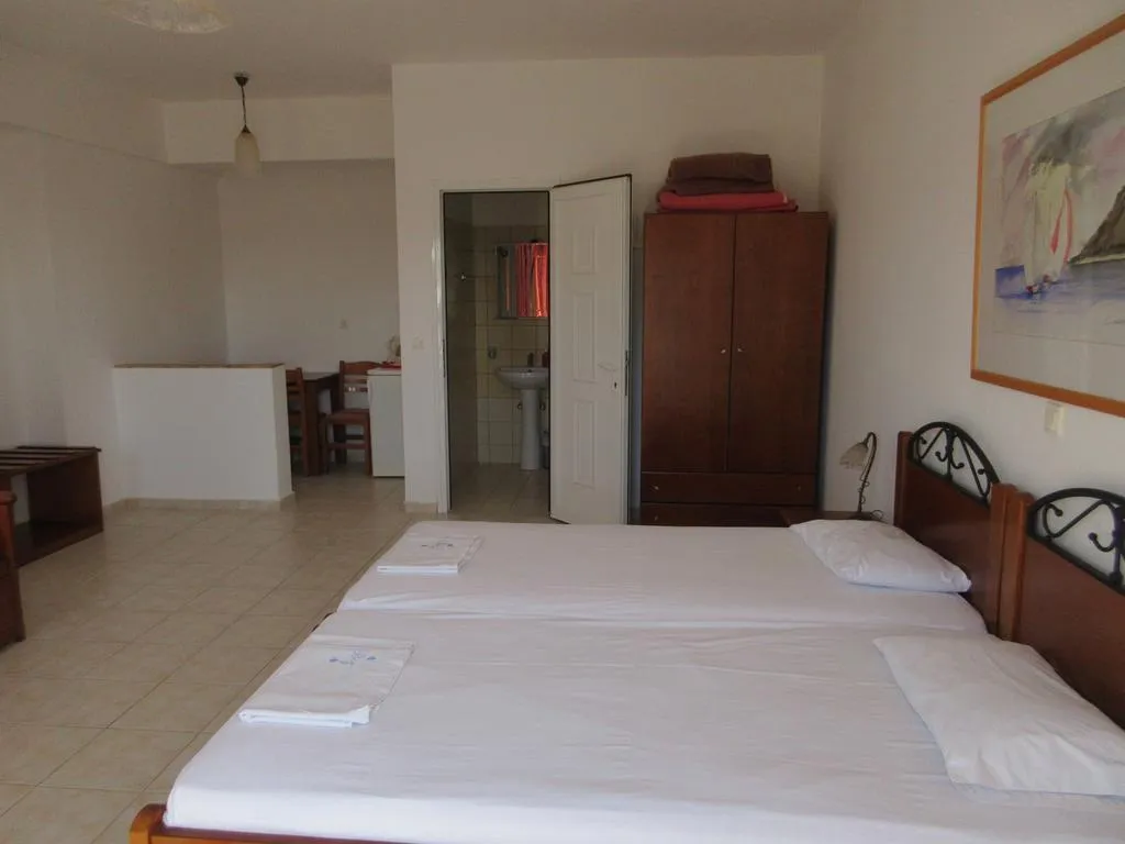 TWIN PROMO Room, Big Village, Kefallinia