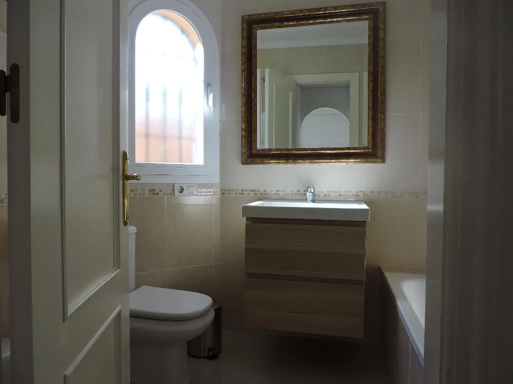 APARTMENT CAPACITY 4 TWO BEDROOMS Room, Apartamento El Olivar Punta Lara, Costa Del Sol
