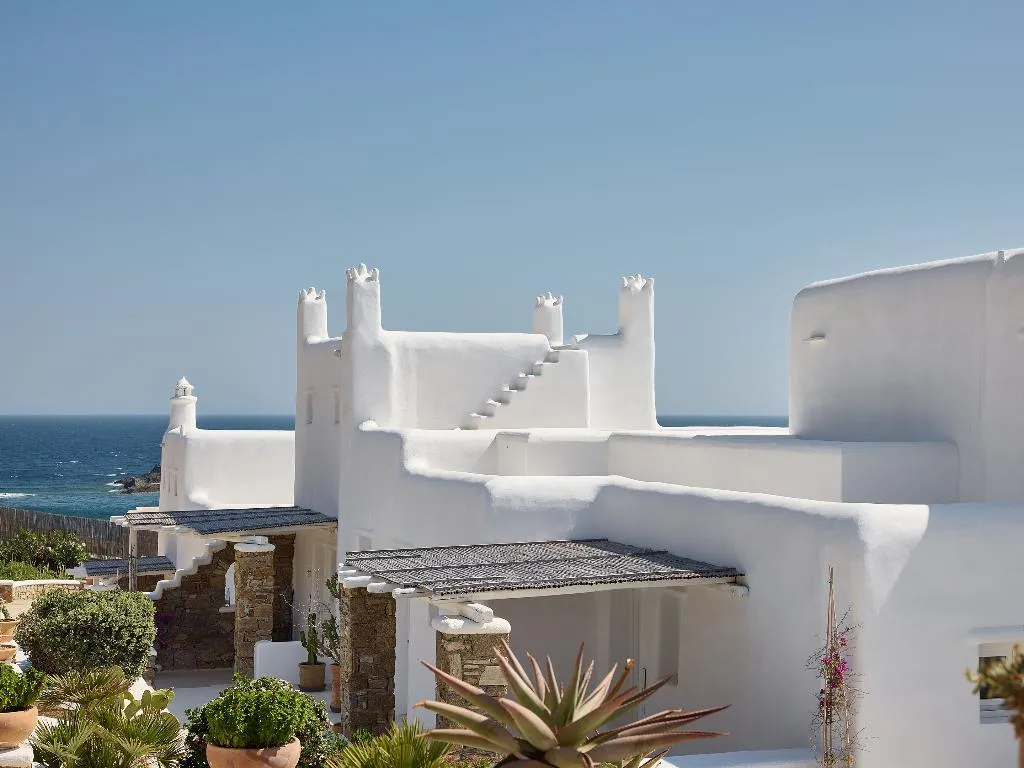 JUNIOR SUITE WITH VIEWS Room, Mykonos Lolita, A Resort to Live, Zante