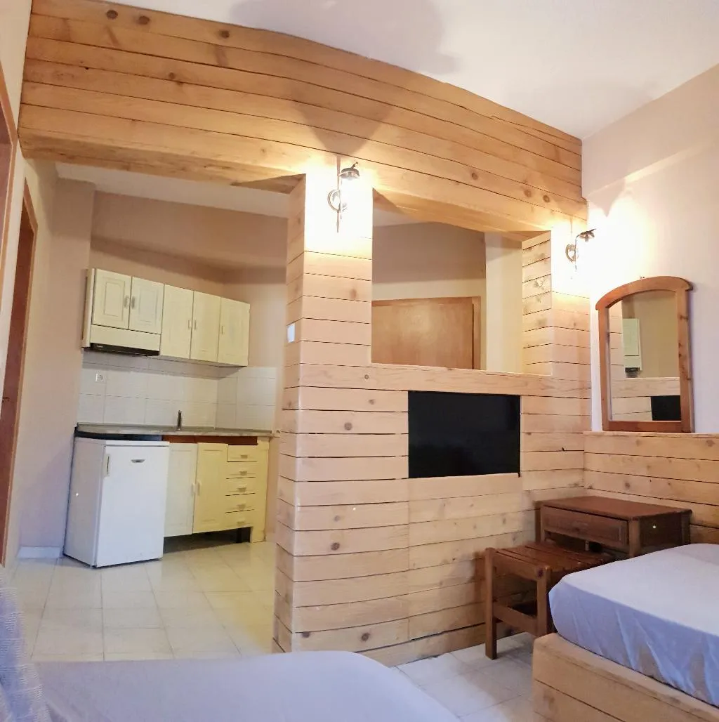 APARTMENT STANDARD Room, Anemos Hotel, Halkidiki