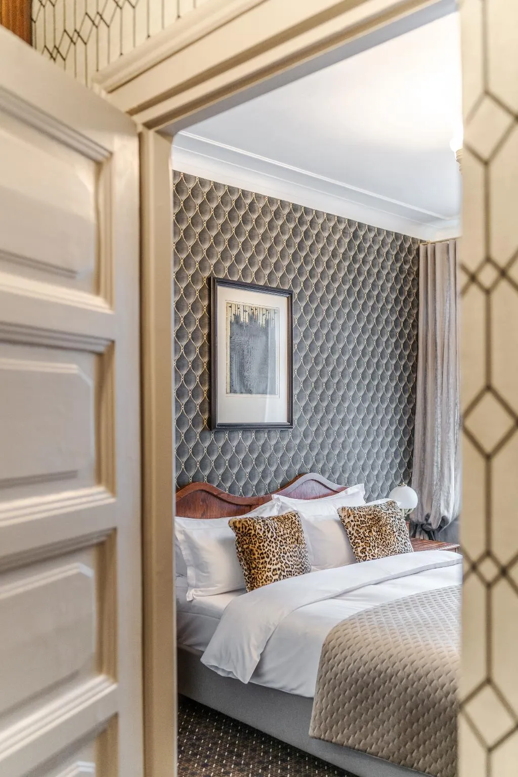 DOUBLE PREMIUM Room, Hotel H15 Francuski Old Town - Destigo Hotels, Krakow