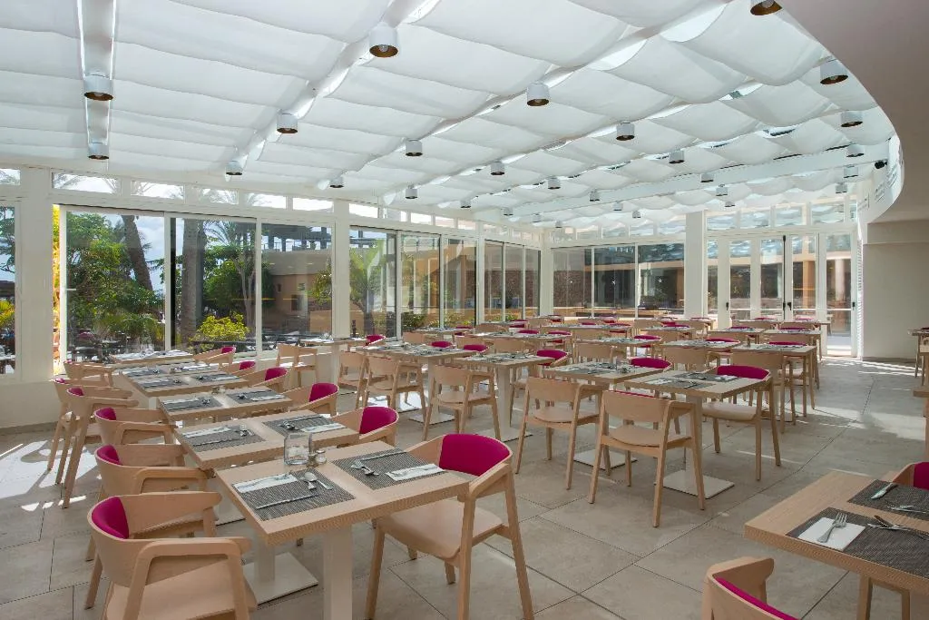Restaurant, Iberostar Waves Playa Gaviotas, Fuerteventura