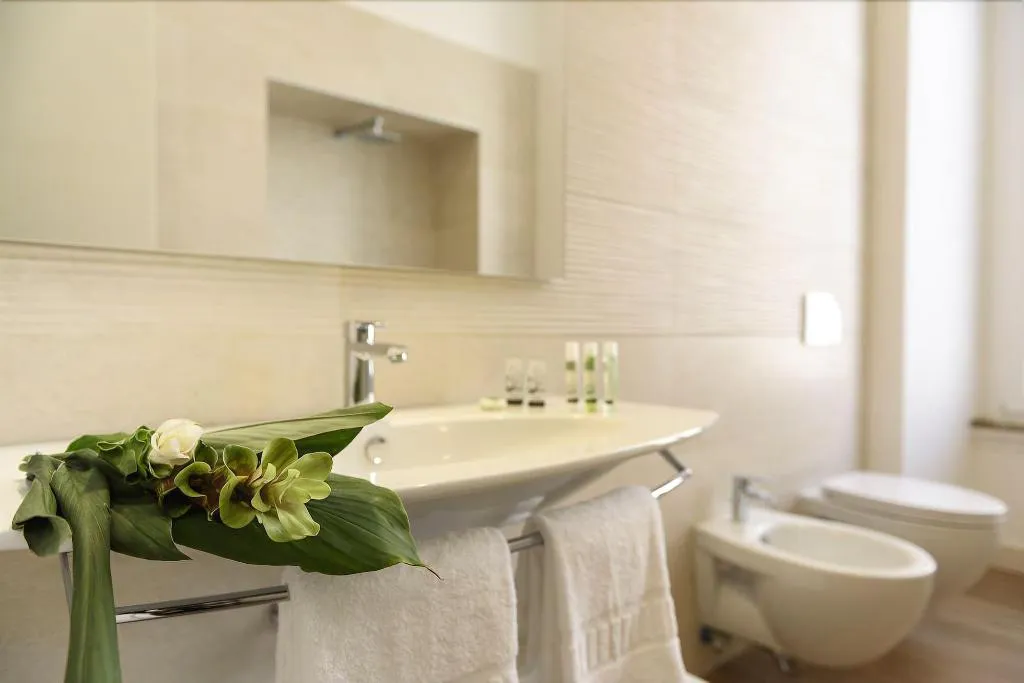 Room, Navona Luxury Guest House, Rome