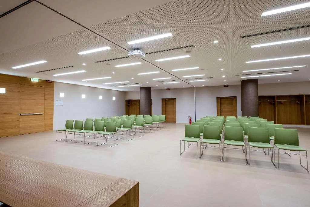 Conferences, Hsm Hotel San Martino, Milan