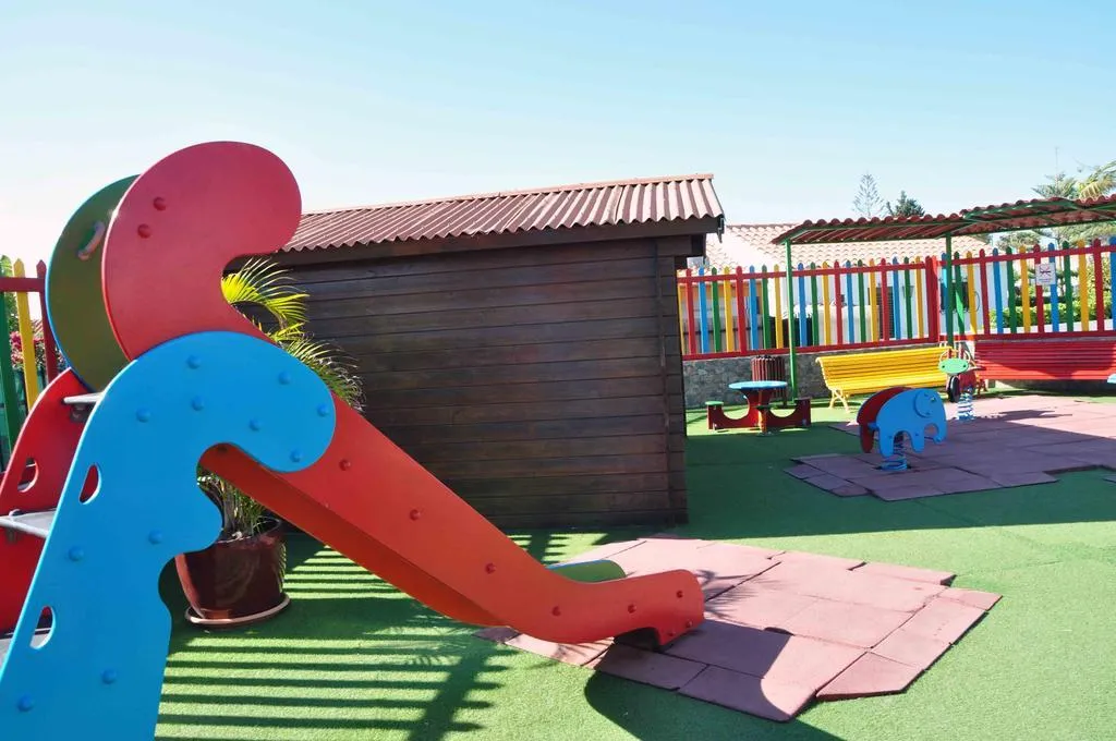 Sports and Entertainment, Santa Clara, Gran Canaria