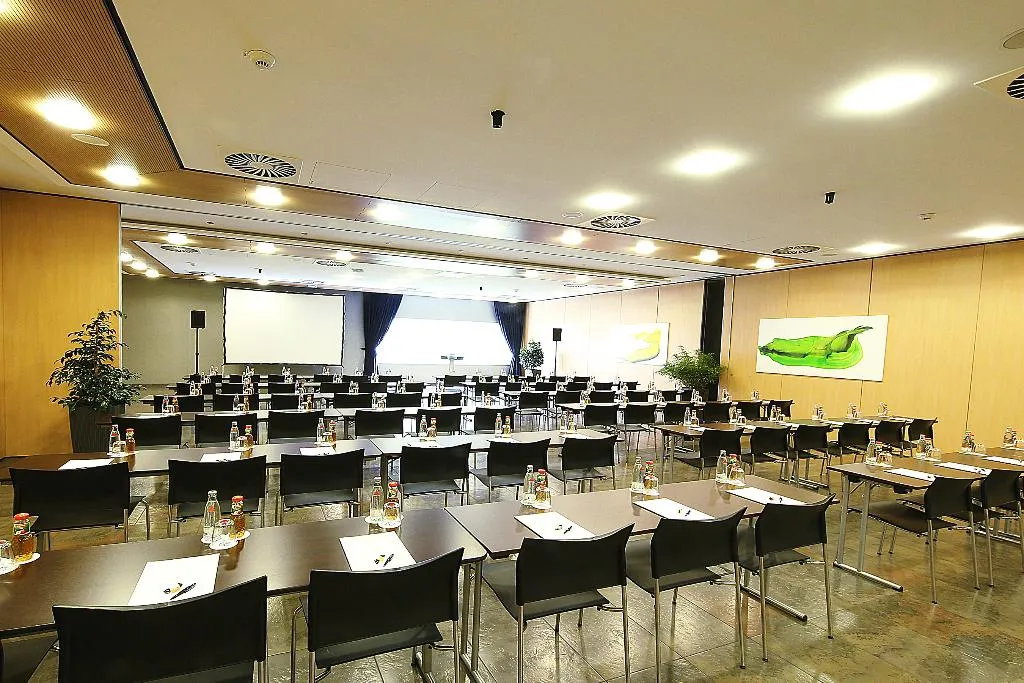 Conferences, Scandic Charlottenburg, Berlin