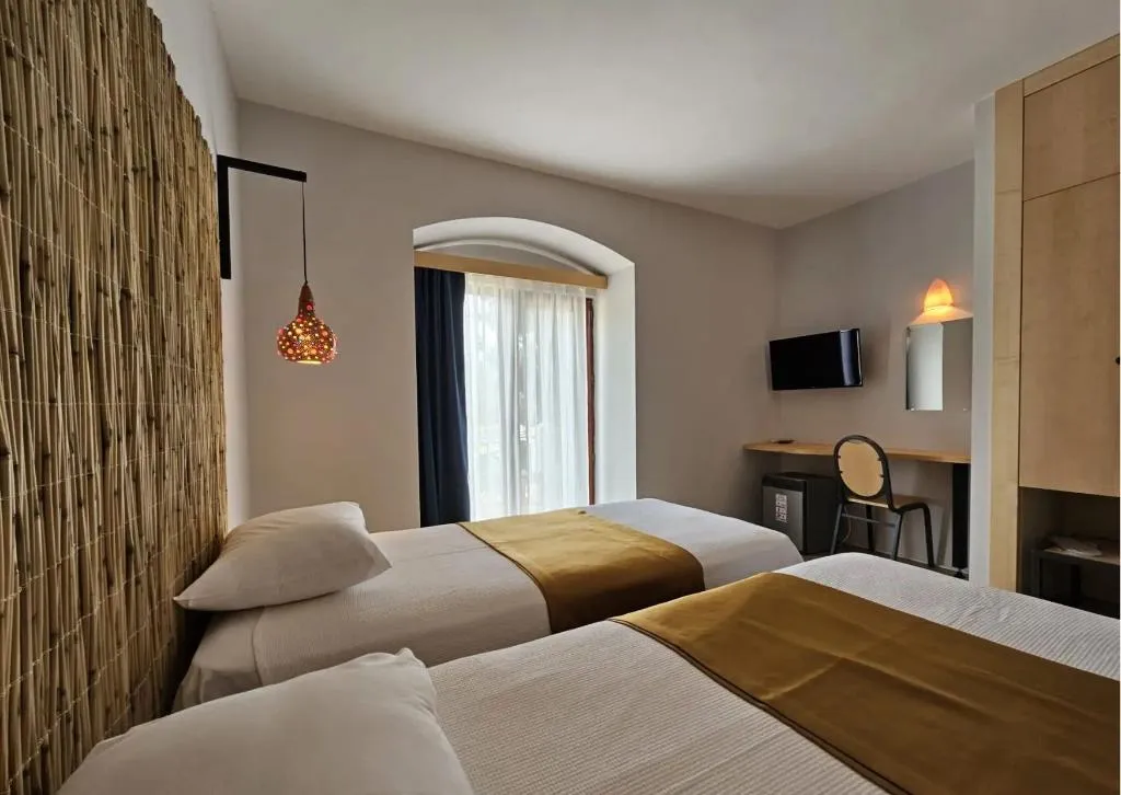 Room STANDARD Room, Serpina Hotel, Bodrum