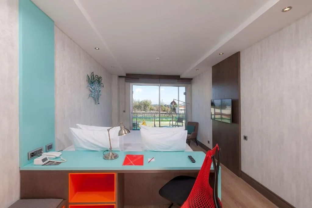 Room, Best Western Vib Antalya Hotel, Antalya
