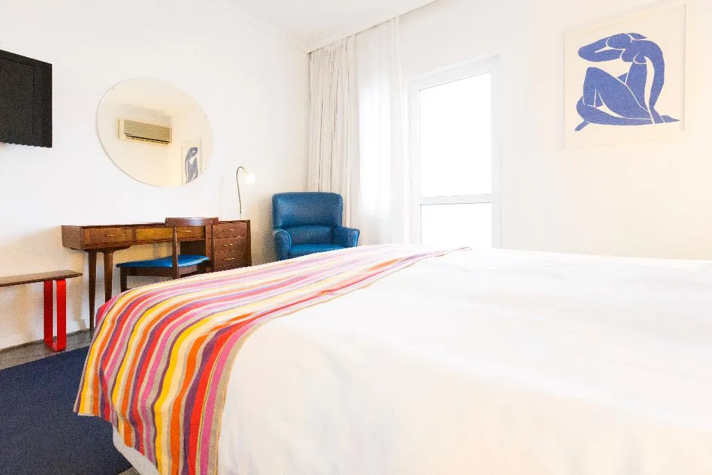 Double or Twin CLASSIC Room, Vasco da Gama, Algarve