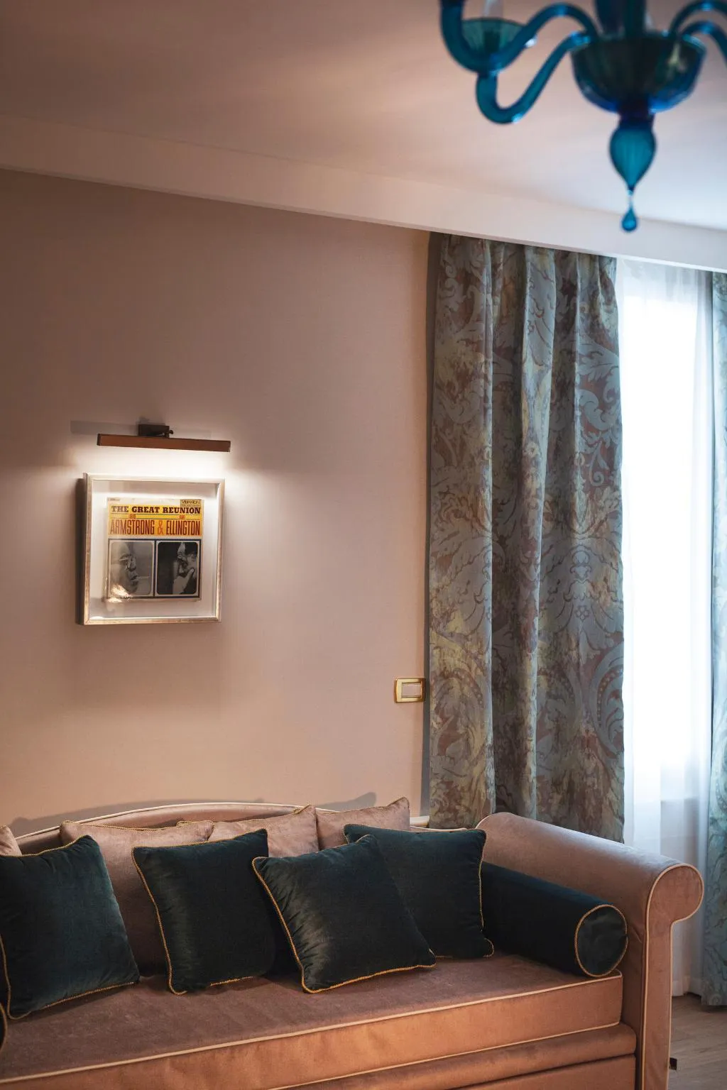 APARTMENT SUPERIOR Room, Residenza Ducato, Venice