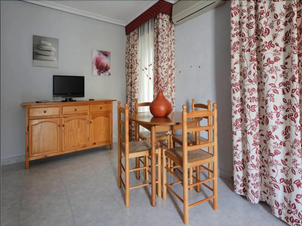 Room, Hostal Alba, Costa Blanca