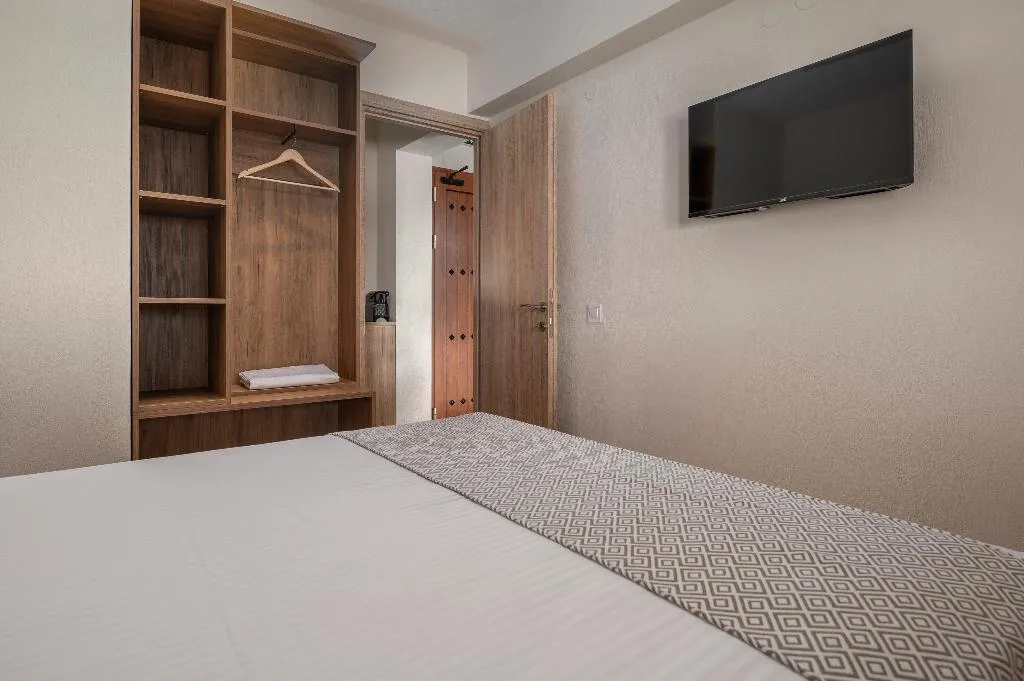 Room, Esperanza Villas, Halkidiki