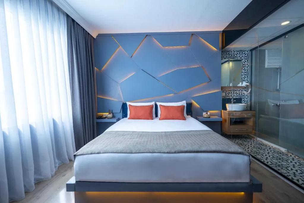 Room, Tema Lara Hotel, Antalya