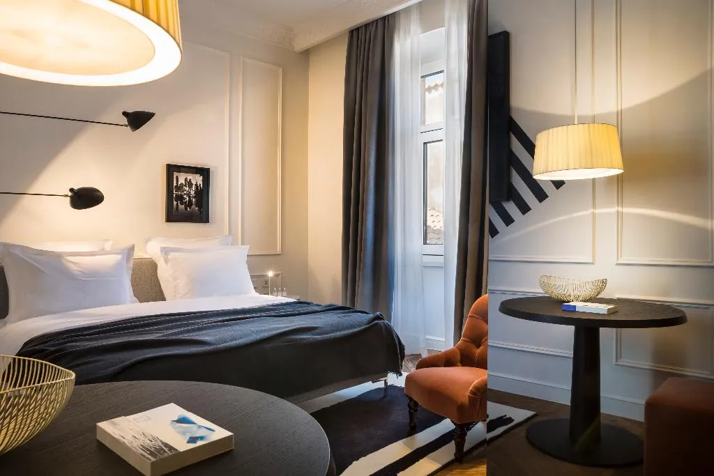 Room STANDARD Room, Adriatic Hotel by Maistra Collection, Istria