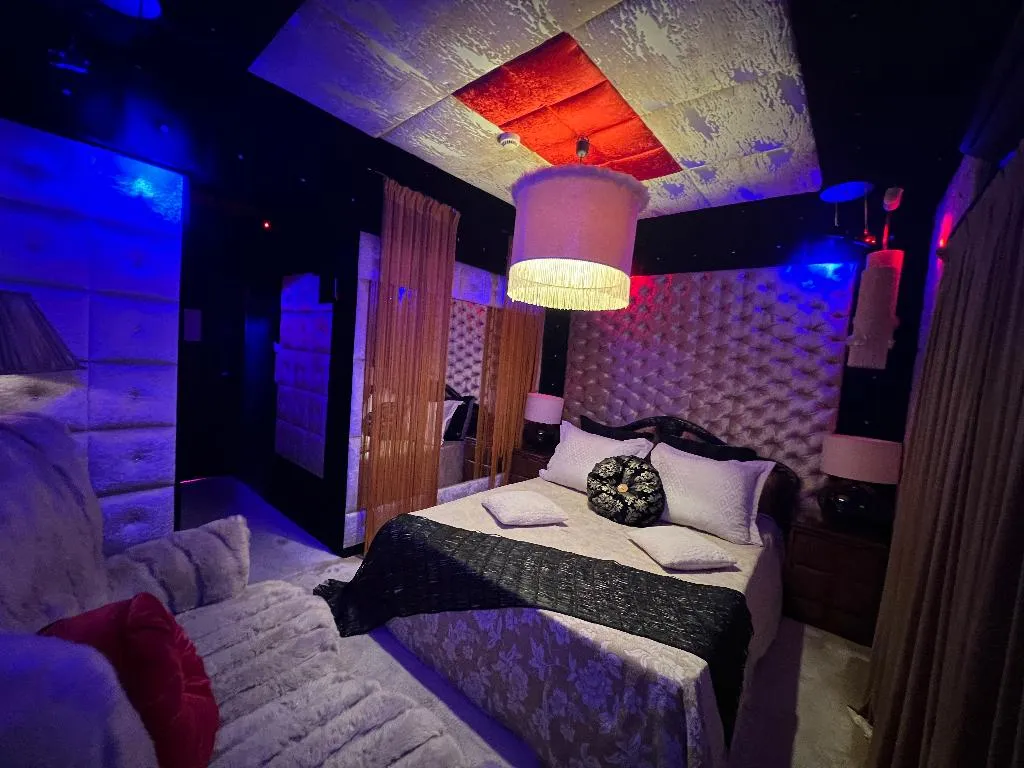 DOUBLE DELUXE Room, Xcite Hotel Salem, Athens