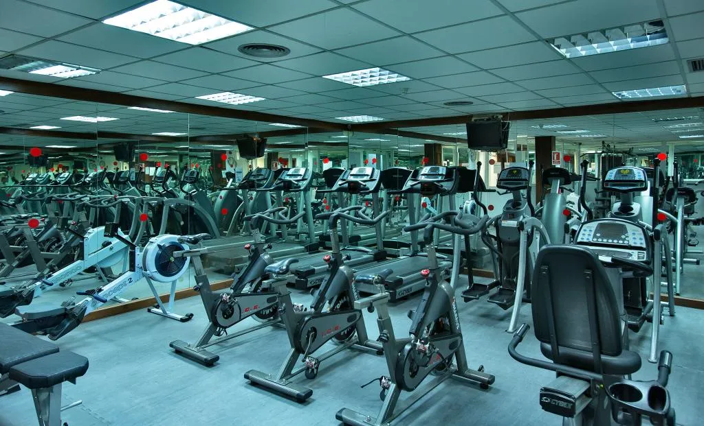 Sports and Entertainment, Ona Alanda Club Marbella, Costa Del Sol