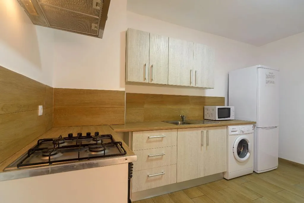 APARTMENT THREE BEDROOMS TWO BATHROOMS Room, Apartamentos Maja Beach, Costa Blanca