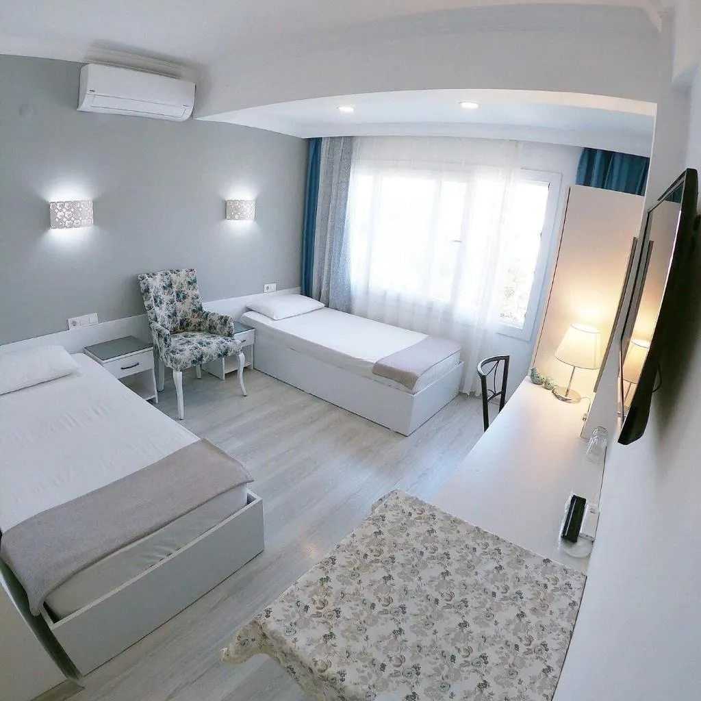 Room, Artunc Hotel Bodrum, Bodrum