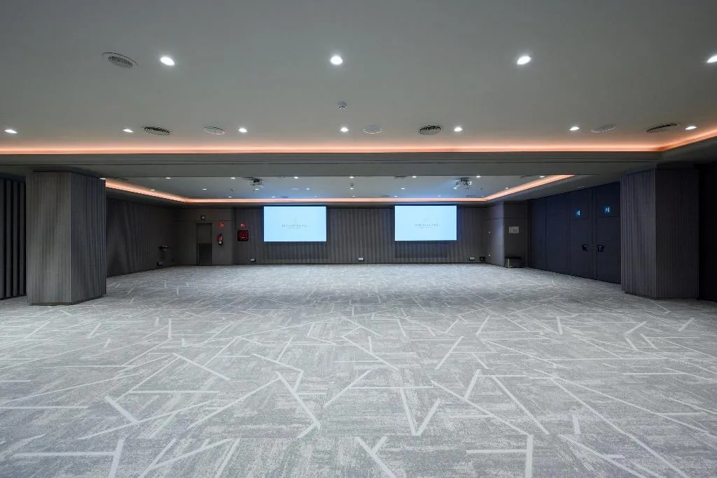 Conferences, InterContinental Barcelona, Barcelona