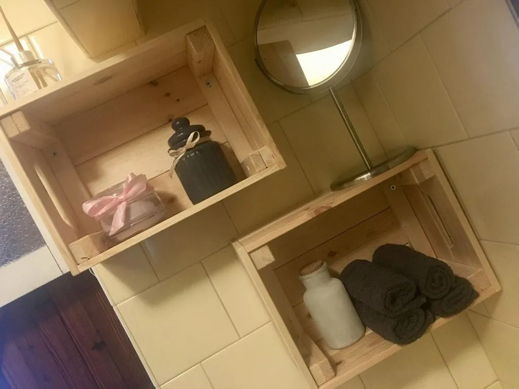 Room, La Casita De Las Palmas, Gran Canaria