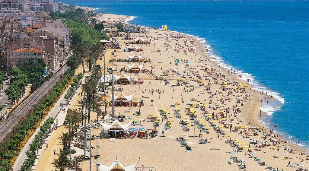 Beach, Safari, Costa Brava