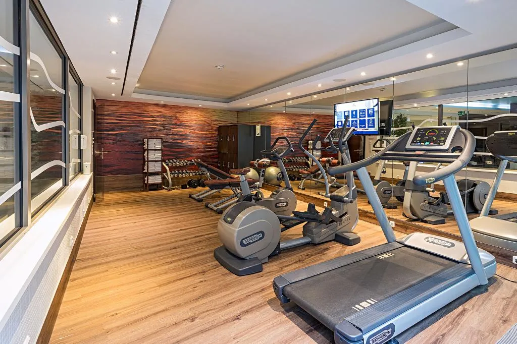Sports and Entertainment, Pestana Berlin Tiergarten City Hotel, Berlin