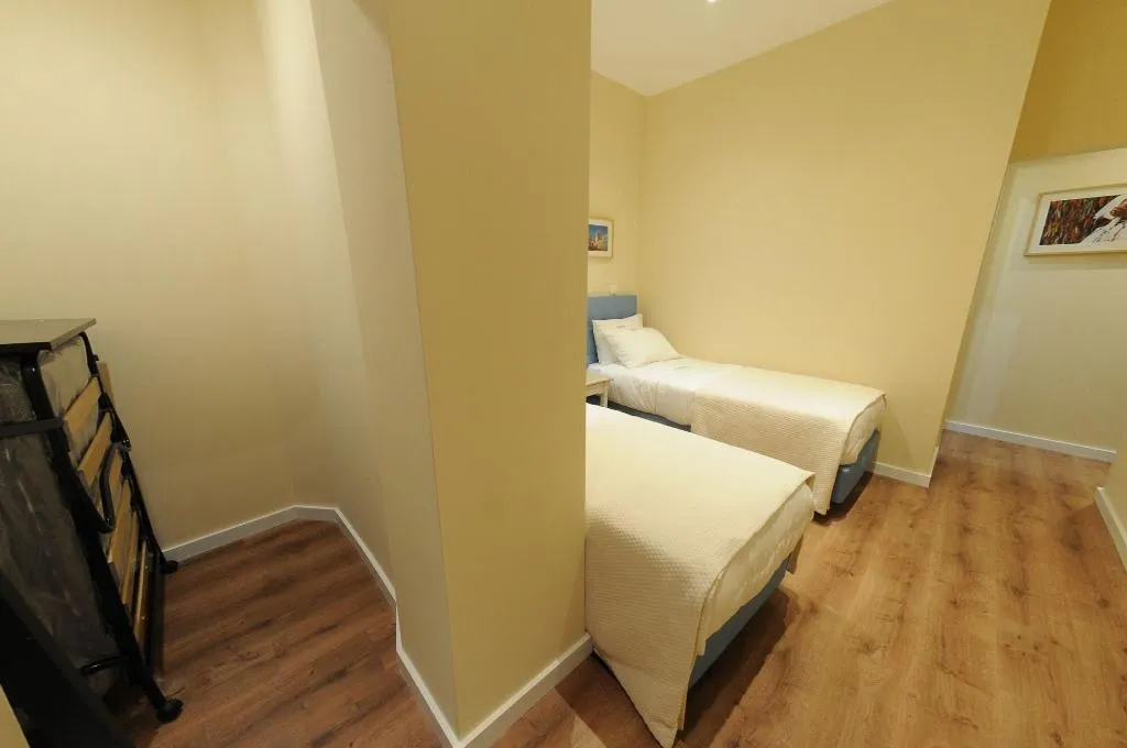 Room, Naya - Downtown Guesthouse, Porto