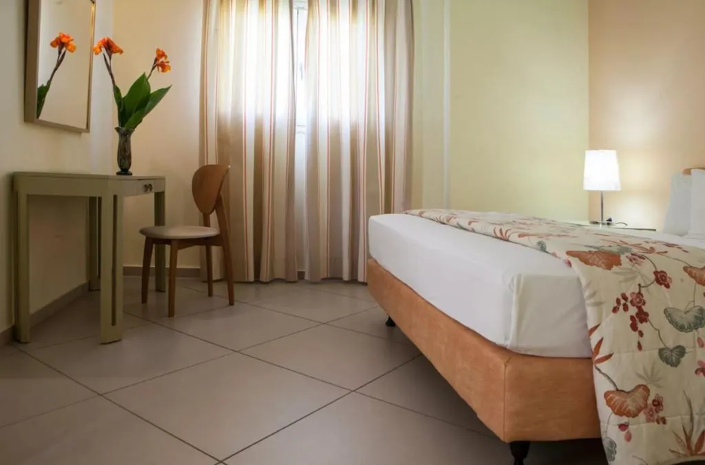 SUITE DELUXE Room, Princess Hotel, Kefallinia
