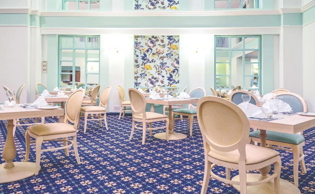 Restaurant, AX The Victoria, Malta