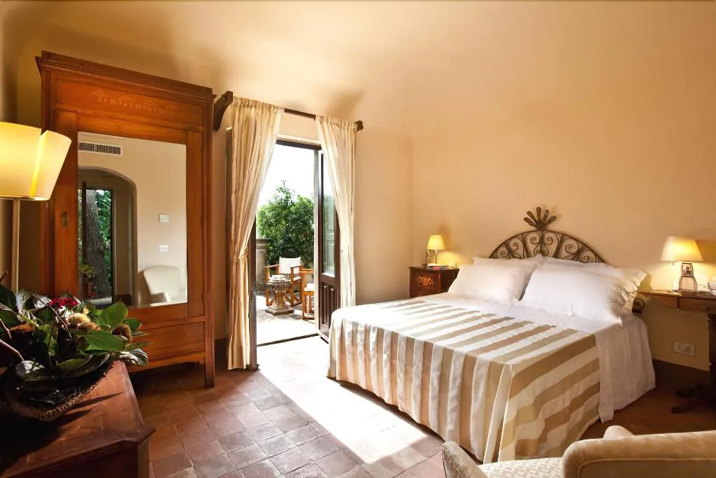 Room, Casa La Carrubbazza, Catania