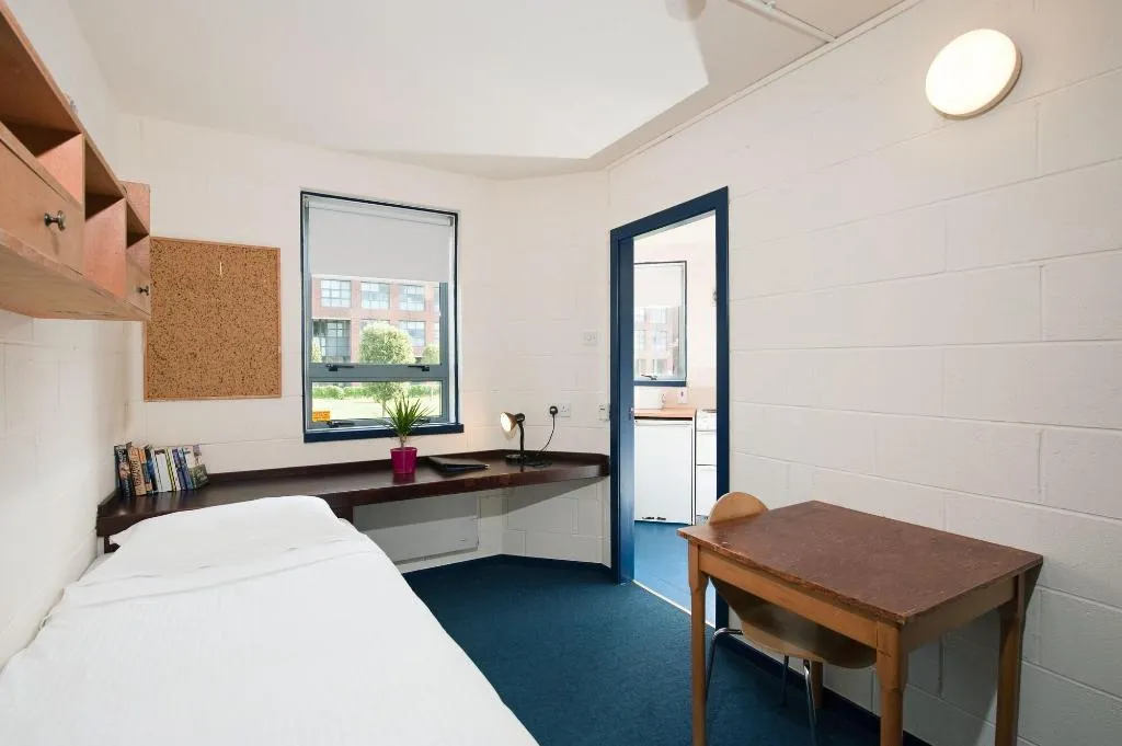 Room, Dcu Rooms Glasnevin, Dublin